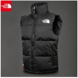 Жилетка The North Face Черный
